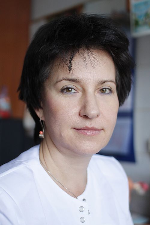 Запорожцев Дмитрий Анатольевич